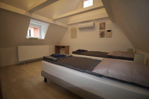 Apartamento Mainz - 4-zimmer-haus - 6 Personen