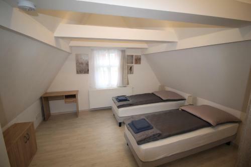 Apartamento Mainz - 4-zimmer-haus - 6 Personen