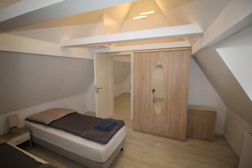 Apartamento Mainz - 4-zimmer-haus - 6 Personen