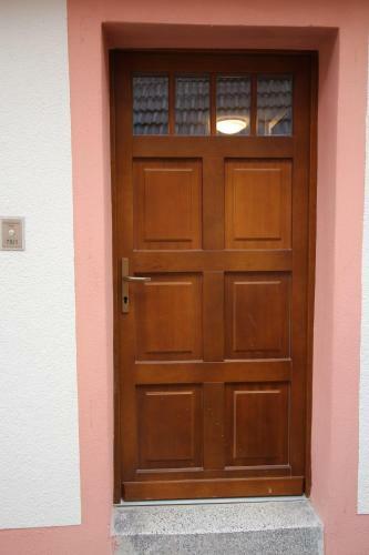 Apartamento Mainz - 4-zimmer-haus - 6 Personen