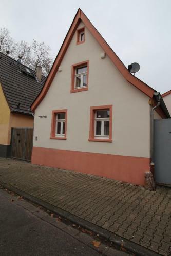 Apartamento Mainz - 4-zimmer-haus - 6 Personen
