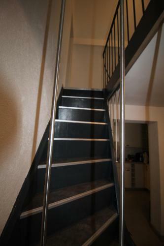Apartamento Mainz - 4-zimmer-haus - 6 Personen