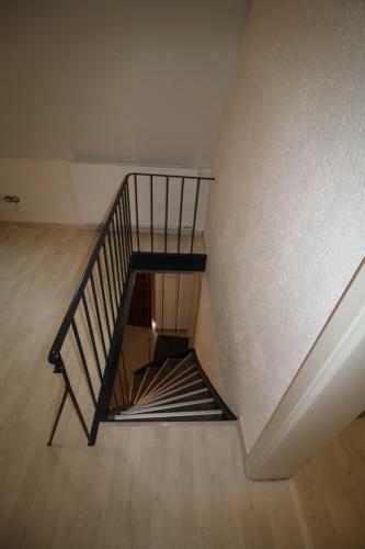 Apartamento Mainz - 4-zimmer-haus - 6 Personen