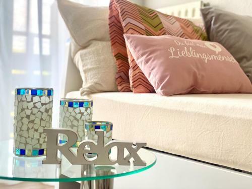 Apartamento Appartement Universit�t Mainz