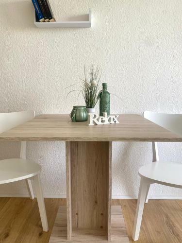 Apartamento Appartement Universit�t Mainz