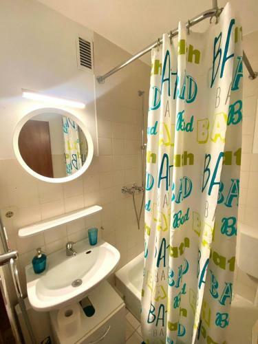 Apartamento Appartement Universit�t Mainz