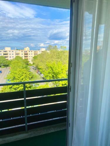 Apartamento Appartement Universit�t Mainz
