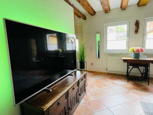 Ferienhaus Zur Hofreite