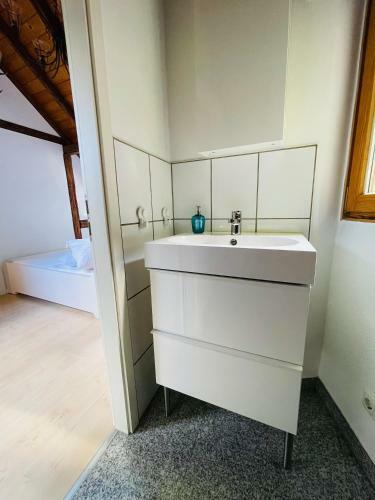 Ferienhaus Zur Hofreite