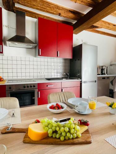 Ferienhaus Zur Hofreite