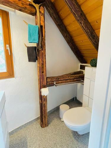 Ferienhaus Zur Hofreite