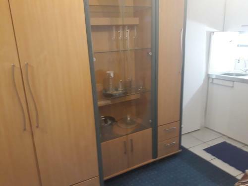 Roter Backstein Apartment 4