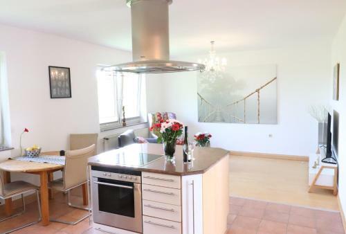 Apartamento Ferienwohnung Gutenberg - Mainz-lounge