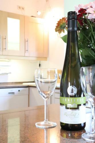 Apartamento Ferienwohnung Gutenberg - Mainz-lounge