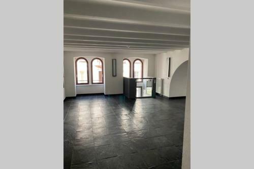City Apartment