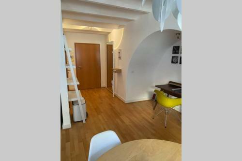 City Apartment