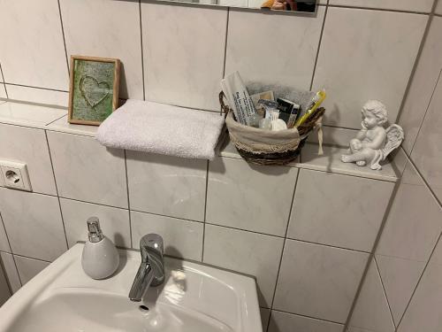 Apartamento Business Appartement Mainz City