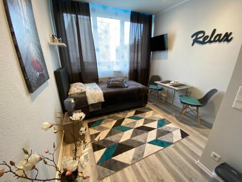 Apartamento Business Appartement Mainz City