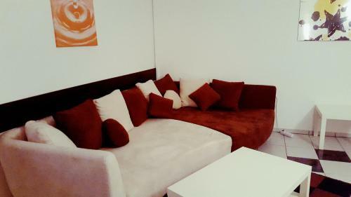 White House 'privatzimmer'