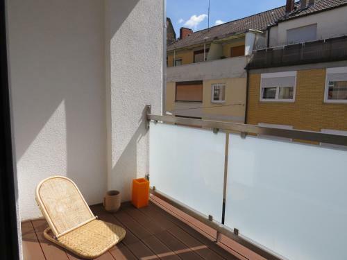 Apartamento L8 Street - Q2 16