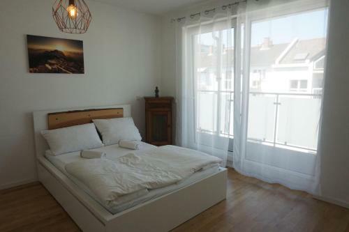 Apartamento L8 Street - Q2 16