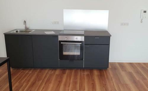 Apartamento L8 Street - Q2 16