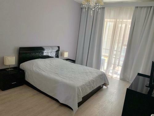 Apartamento Luxuri�se Wohnung F�r 4 Personen