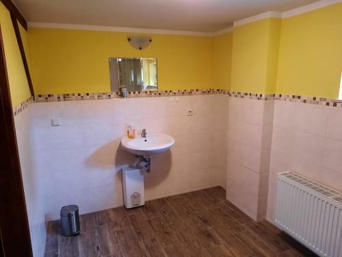 Apartamento Ferienwohnung Dr.sickor