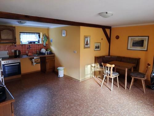 Apartamento Ferienwohnung Dr.sickor