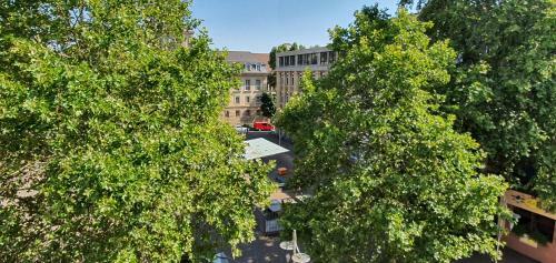 Gem�tliches Privatzimmer In Mannheims Stadtmitte