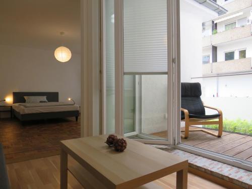 Apartamento L8 Street - Mollstra�e 28