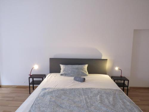 Apartamento L8 Street - Mollstra�e 28