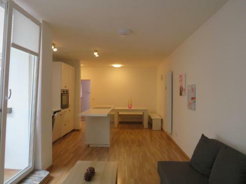 Apartamento L8 Street - Mollstra�e 28