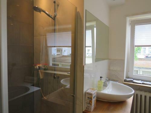 Apartamento L8 Street - Mollstra�e 28
