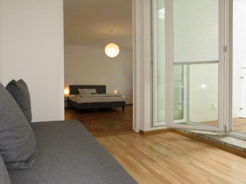 Apartamento L8 Street - Mollstra�e 28