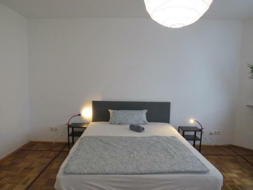 Apartamento L8 Street - Mollstra�e 28