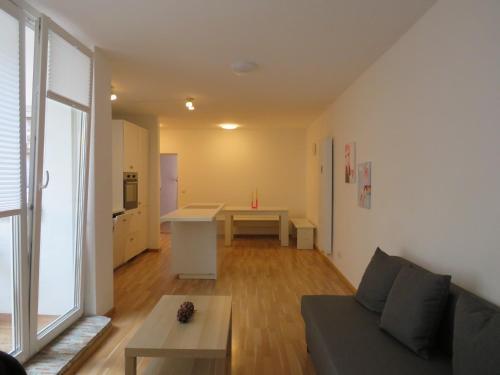 Apartamento L8 Street - Mollstra�e 28