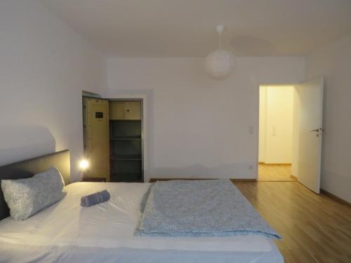 Apartamento L8 Street - Mollstra�e 28