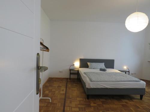Apartamento L8 Street - Mollstra�e 28