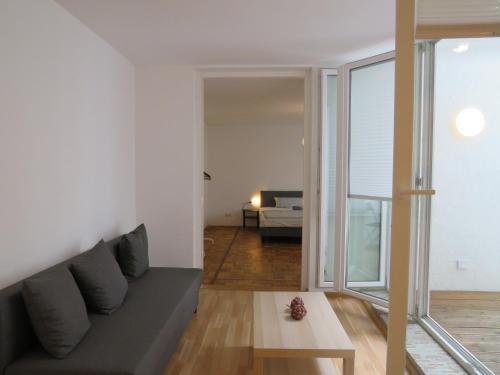 Apartamento L8 Street - Mollstra�e 28