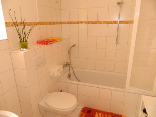 Apartamento Ferienwohnung Am Gehrenberg