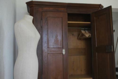 Apartamento Zuhause Mit Berg-und Bodenseesicht