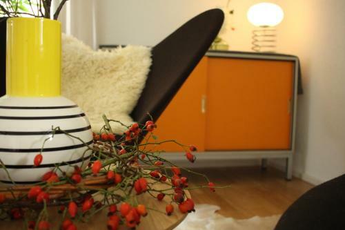 Apartamento Zuhause Mit Berg-und Bodenseesicht