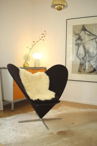 Apartamento Zuhause Mit Berg-und Bodenseesicht