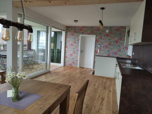 Apartamento Hofgut Breitenbach