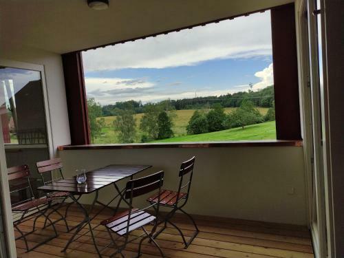 Apartamento Hofgut Breitenbach