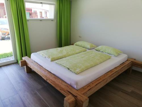 Apartamento Hofgut Breitenbach