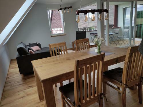 Apartamento Hofgut Breitenbach