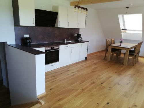 Apartamento Hofgut Breitenbach
