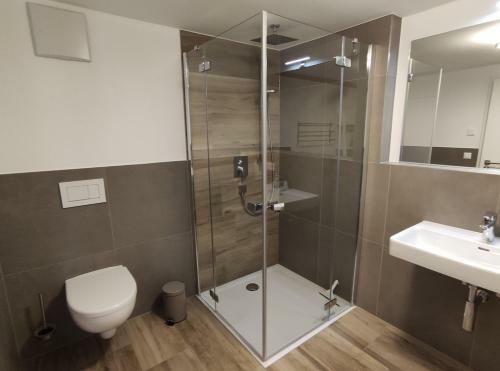 Apartamento Hofgut Breitenbach